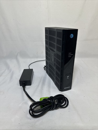 Arris bgw210 700 fiber - arris, at&t