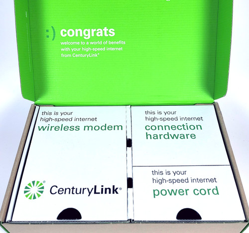 Centurylink c1100t modem - centurylink,