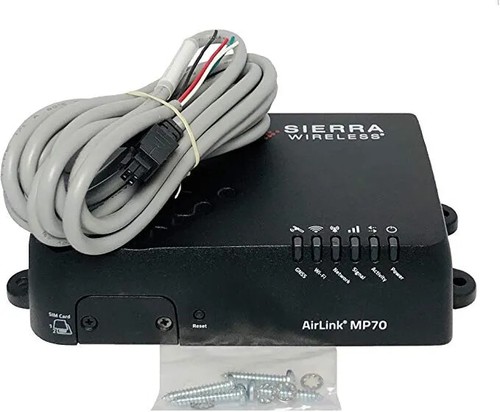 Sierra wireless airlink mp70 - sierra,