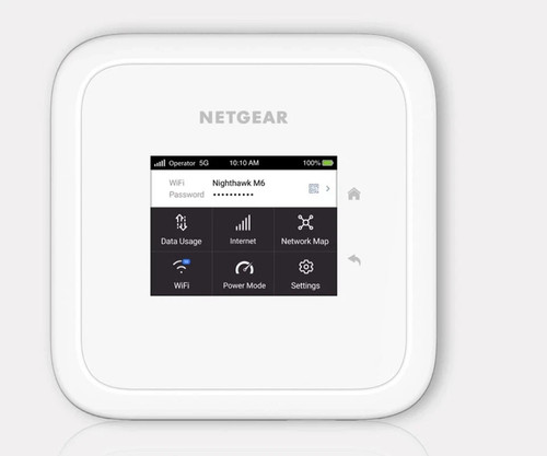 Netgear nighthawk mr6110 - m6,