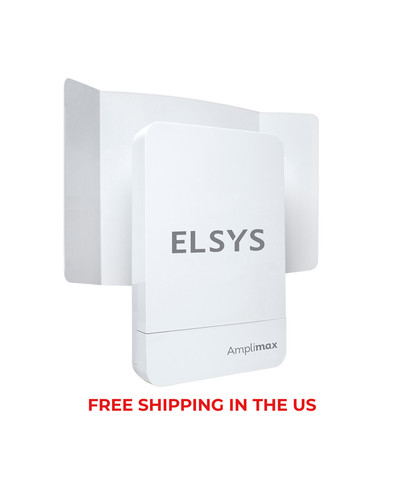 Elsys amplimax lte portable - amplimax,