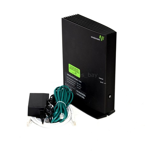 Windstream modem t3200 - wi-fi,