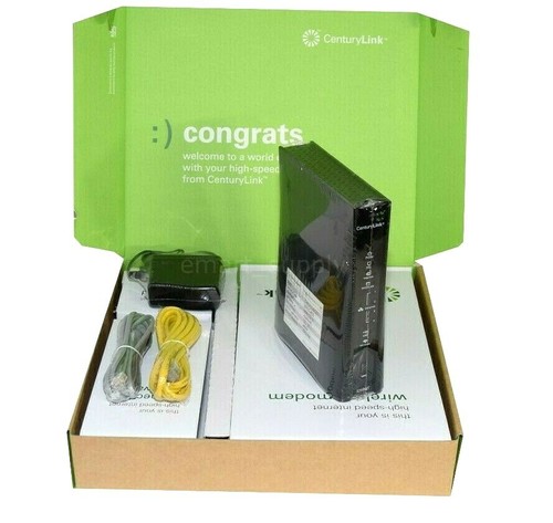 Centurylink technicolor c1100t - technicolor,