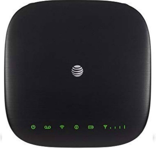 Wireless internet wifi - at&t,