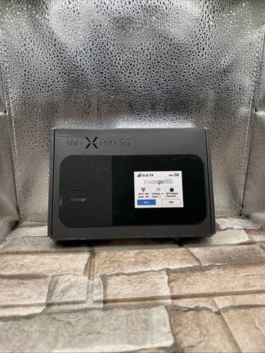 Inseego mifi pro - inseego, 5g
