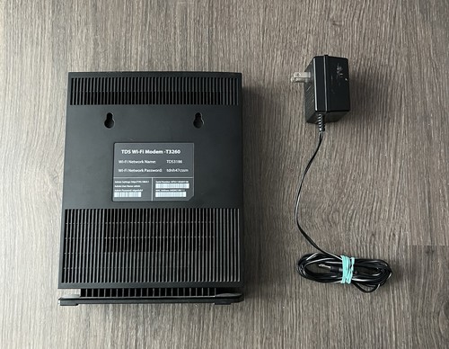Tds actiontec t3260 bonded - bonded, dsl