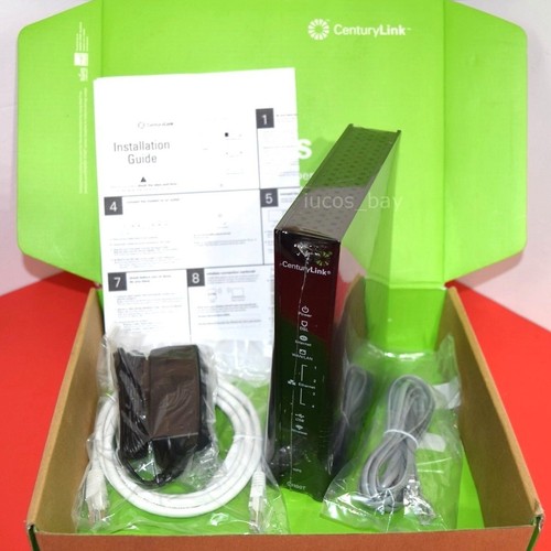 Centurylink technicolor c1100t - technicolor,