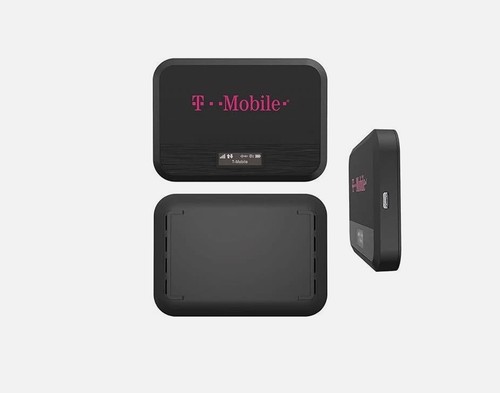 Mobile franklin wireless - t9,