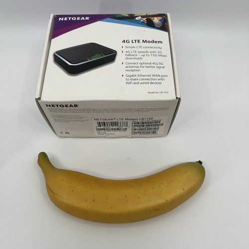 Netgear lb1120 lte - lb1120,