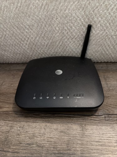 Wireless internet wifi - at&t,