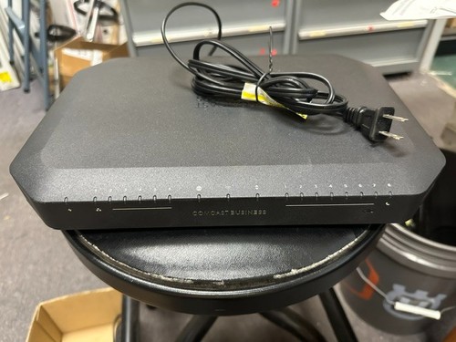 Comcast business cbr2 - cbr2-t, wifi
