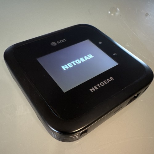 Netgear mr6500 wi fi - netgear, at&t