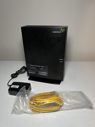 Windstream t3200 wireless - t3200,